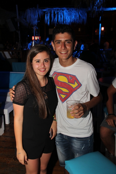 Vibe Town 5